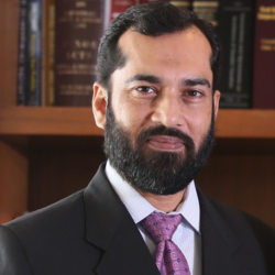 Syed Ali Saqib Zaidi